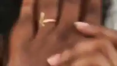 Sexy Indian girl Boobs Video Record By Lover