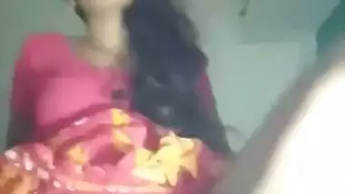 Palakkad girl nude selfie MMS