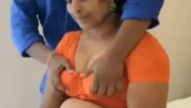 Pornfidelti Com - Mallu Aunty Boob Pressed free xxx movie