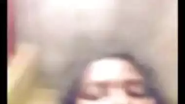 Desi village girl video call sex