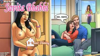 380px x 214px - Savita Bhabhi â€“ 79 : House Hunting free xxx movie