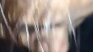 Arunachal ki kudi sucking balls and lund