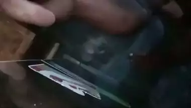 Bangladeshi sex video of stepson fucking his stepmom