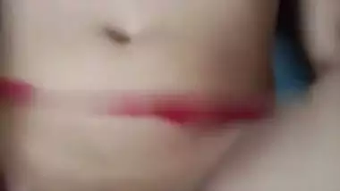 Kolkata sex video of 19-year-old girl moaning while fucking