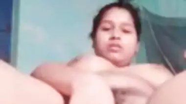 Bangla naked masturbation show