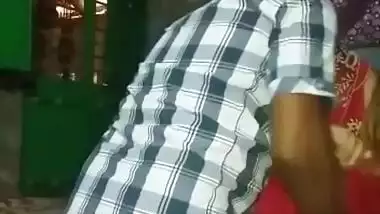 Chubby Bhabhi Having Affair with Husband friend