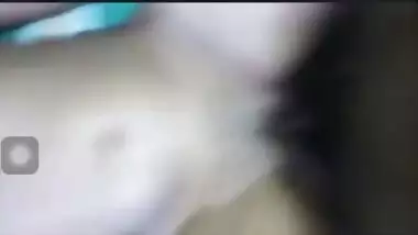 Cute young girl fucking