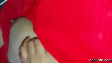 Desi Bhabhi Fucked By Hubby