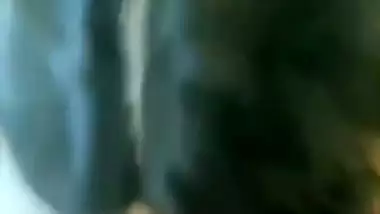 Hotwife gets fuck by her husband and lover like a whore