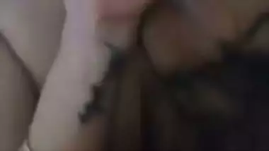 Indian fast blowjob sex video