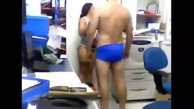 We all have private offices with no windows,...