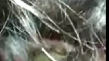 College girl sucking cock Tamil blowjob sex