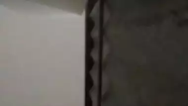 Village girl video call sex