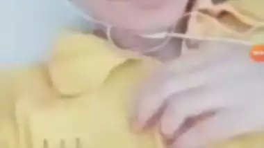 Rachna erotic show MMS