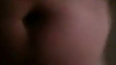 Village bhabhi stripping fully and fingering