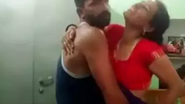 Telugu aunty fucked by rocket cock guy