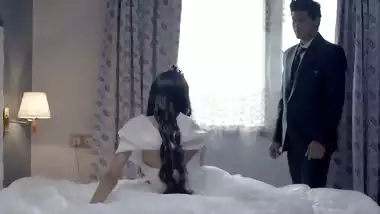 Khwaab (2020) Unrated Nuefliks Hindi Short Film