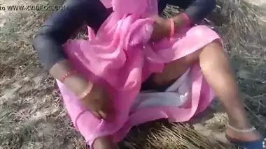 Indian Desi Outdoor Sex