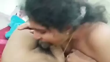 Nude mallu wife sucking dick of ex-lover viral sex