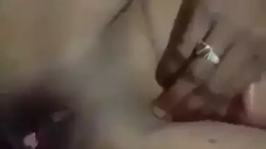 Man enjoys Rajasthani sex with his newly married wife