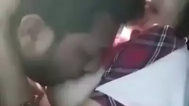 Wife wears erotic clothes and enjoys couple sex