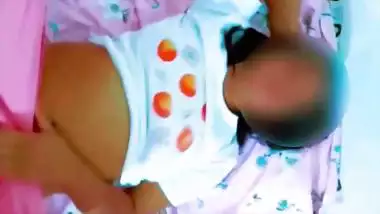 Super sexy wife fucking hardcore in bedroom viral xxx