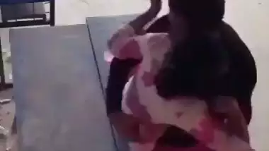 Indian Govt school teacher XXX