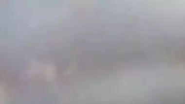 Outdoor INR porn of a babe with her foreign lover