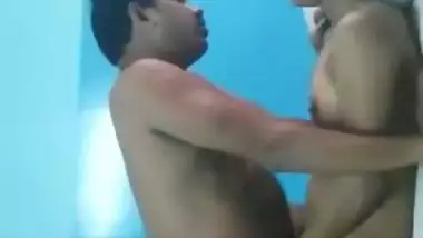 Wife having sex with landlord for rent due