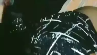 Tamil sex video of an Anni riding on her Devar’s dick