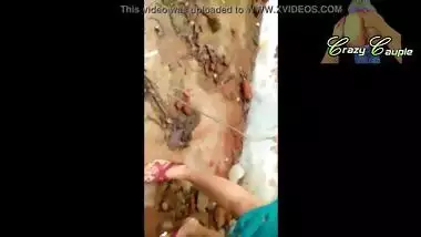 First Ever Outdoor Pissing Video Compilation In Public