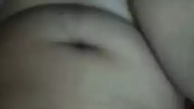 Majedar chudai with cute Indian Jonita bhabhi