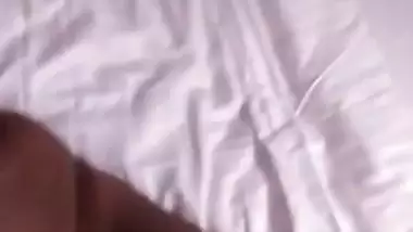 Priya aunty begging to stop